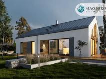 Prodej rodinného domu, Bludov, 105 m2