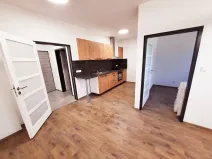 Pronájem bytu 2+kk, Polepy, 44 m2