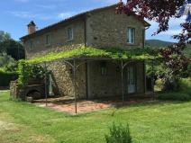 Prodej vily, Cortona, Itálie, 130 m2