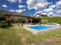 Prodej rodinného domu, Štěchovice, 133 m2