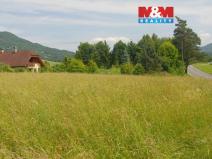 Prodej pozemku pro bydlení, Kunčice pod Ondřejníkem, 1688 m2
