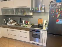 Pronájem bytu 2+kk, Praha - Prosek, Zubrnická, 45 m2