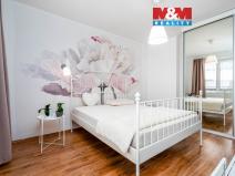 Prodej bytu 3+1, Kosičky, 73 m2