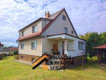 Prodej rodinného domu, Semčice, 221 m2