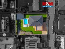 Prodej rodinného domu, Veleň - Mírovice, U Skalky, 229 m2