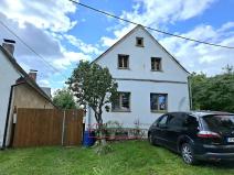 Prodej rodinného domu, Lestkov, 100 m2