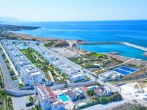 Prodej bytu 2+1, Agios Amvrosios Keryneias, Kypr, 87 m2