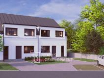 Prodej bytu 4+kk, Jirny, 127 m2