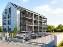 Prodej bytu 1+kk, Předboj, Ke Tvrzi, 32 m2