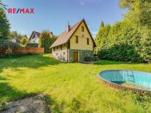 Prodej chalupy, Plzeň, 70 m2