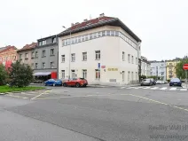 Prodej ordinace, Praha - Vokovice, Kladenská, 145 m2