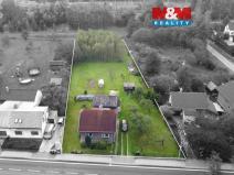 Prodej rodinného domu, Ostrava - Bartovice, Šenovská, 95 m2