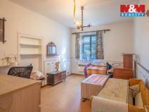 Prodej chalupy, Čestice - Doubravice u Volyně, 80 m2