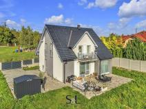 Prodej rodinného domu, Babice, Brennerova, 130 m2