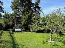 Prodej pozemku pro bydlení, Budišovice, Pod Strážnici, 1137 m2