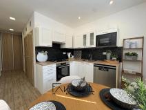 Pronájem bytu 3+1, Ostrava, Františka Čechury, 70 m2