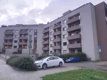 Prodej bytu 2+kk, Brno, Kigginsova, 52 m2