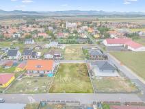 Prodej pozemku pro bydlení, Slavětín, 922 m2