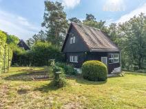 Prodej chaty, Chyňava, 21 m2