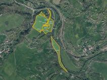 Prodej louky, Valkeřice, 64532 m2