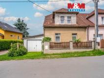 Prodej rodinného domu, Zdiby - Veltěž, Sedlecká, 227 m2