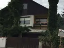 Dražba rodinného domu, Jinočany, Komenského, 344 m2