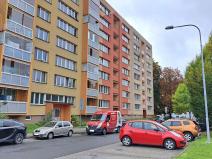 Pronájem bytu 1+1, Ostrava, Hornopolní, 40 m2