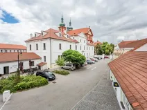 Pronájem obchodního prostoru, Brandýs nad Labem-Stará Boleslav, Boleslavská, 94 m2