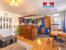 Prodej bytu 3+kk, Rakovník - Rakovník II, V Jamce, 70 m2