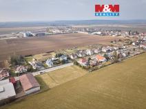 Prodej pozemku pro bydlení, Lhota pod Libčany, 1769 m2