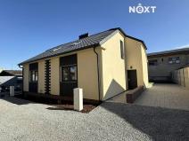 Prodej rodinného domu, Přerov, K Moštěnici, 256 m2