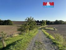 Prodej pole, Struhařov, 5017 m2