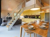 Prodej rodinného domu, Bílý Potok, 109 m2