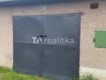 Prodej garáže, Havířov, 20 m2