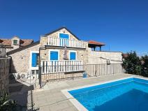 Prodej rodinného domu, Tribunj, Chorvatsko, 138 m2