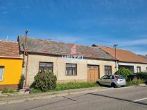 Prodej rodinného domu, Prušánky, Hodonínská, 150 m2