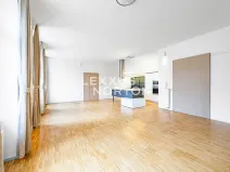 Prodej bytu 5+kk, Praha - Hradčany, Pohořelec, 145 m2