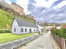 Prodej komerčního pozemku, Nové Město nad Metují, 1128 m2