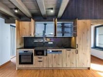 Prodej bytu 1+kk, Horní Bečva, 46 m2