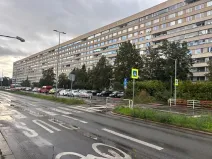 Pronájem bytu 1+kk, Praha, Prosecká, 30 m2