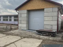 Pronájem skladu, Sokolnice, U Cihelny, 42 m2