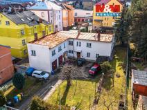 Prodej bytu 3+1, Děčín - Děčín VI-Letná, Klostermannova, 68 m2