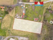 Prodej pozemku pro bydlení, Úžice, 2519 m2