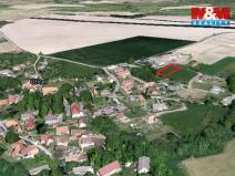 Prodej pozemku pro bydlení, Úžice, 2519 m2