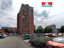 Prodej bytu 3+1, Olomouc, Lužická, 60 m2