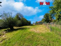 Prodej zahrady, Tálín - Kukle, 266 m2