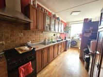 Pronájem bytu 3+1, Most, Josefa Ševčíka, 68 m2