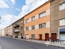 Prodej bytu 3+kk, Olomouc, Zamenhofova, 88 m2