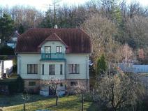 Prodej rodinného domu, Petrov, V Kopci, 170 m2