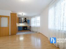 Pronájem bytu 2+kk, Praha - Libeň, Kovanecká, 56 m2